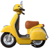 moto-scooter
